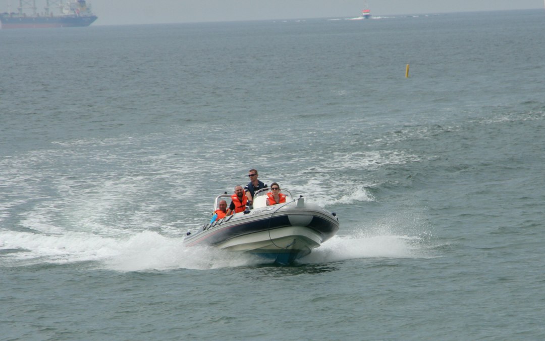 Cruise over de Oostzee, © Ostsee-Cruising