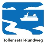2021_Route logo_Tollensetal circular route, © TMV