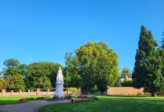 © Tourismusverband Mecklenburg-Schwerin
