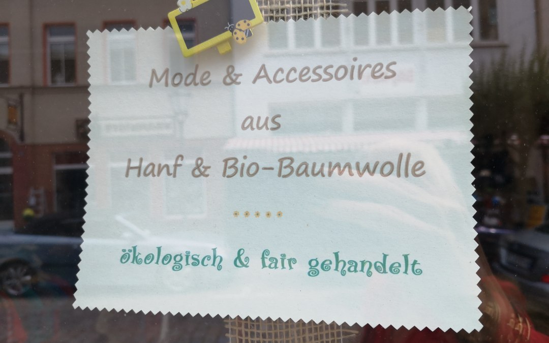 Natuurlijk kleden, © Stadt Barth