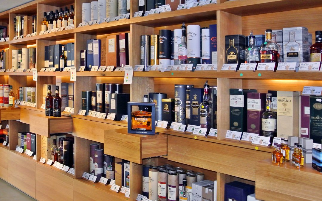 Whisky & BALTICA, © Whisky & BALTICA