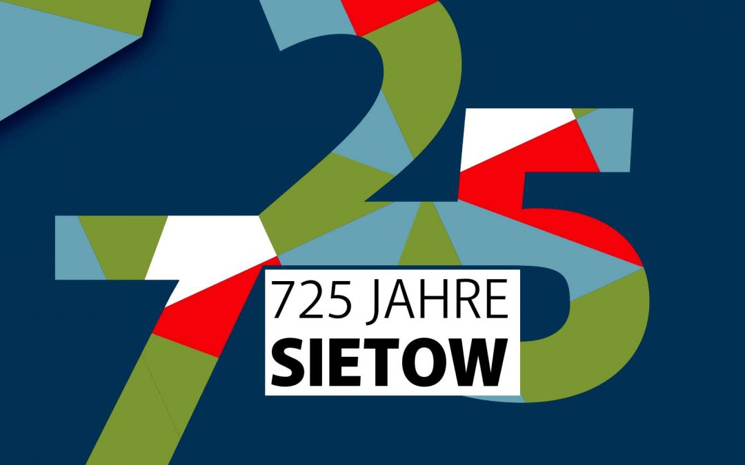 725 JF Sietow, © Gemeine Sietow