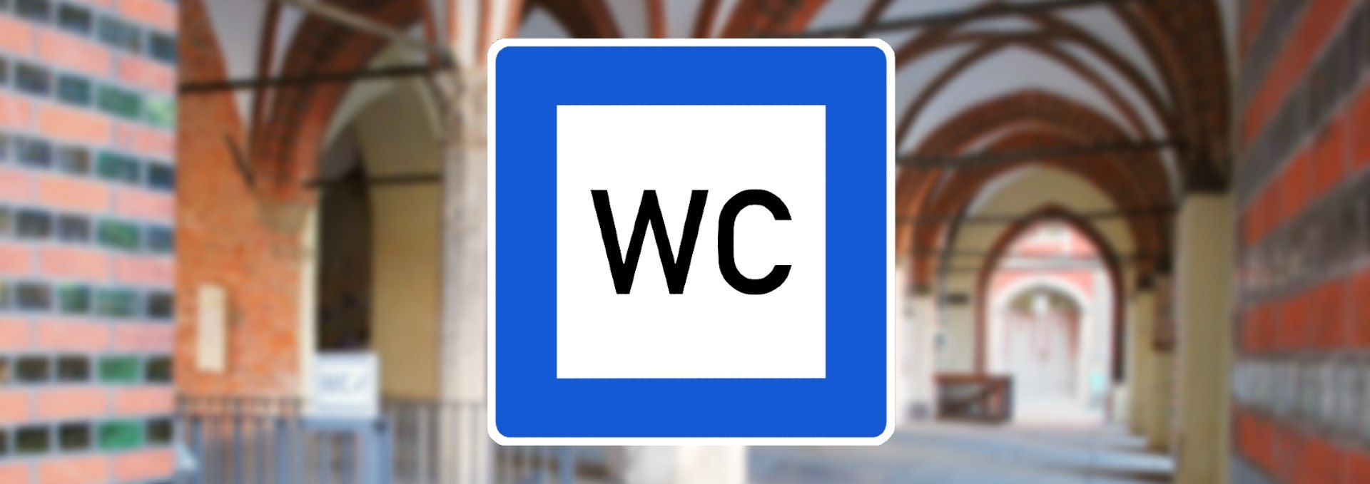 WC City Hall, © Tourismuszentrale Stralsund