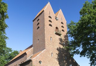 © Kurverwaltung Goehren / Martin Stoever