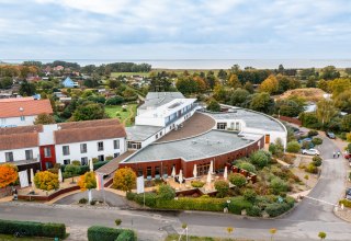 © Seetel Hotel GmbH & Co. Betriebs-KG