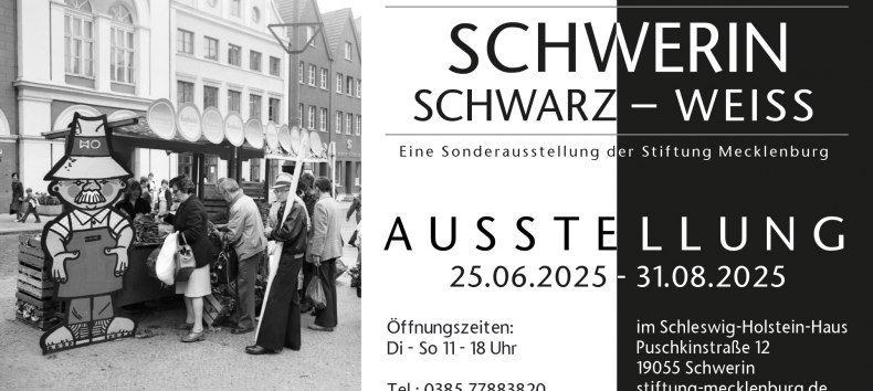 © Stiftung Mecklenburg