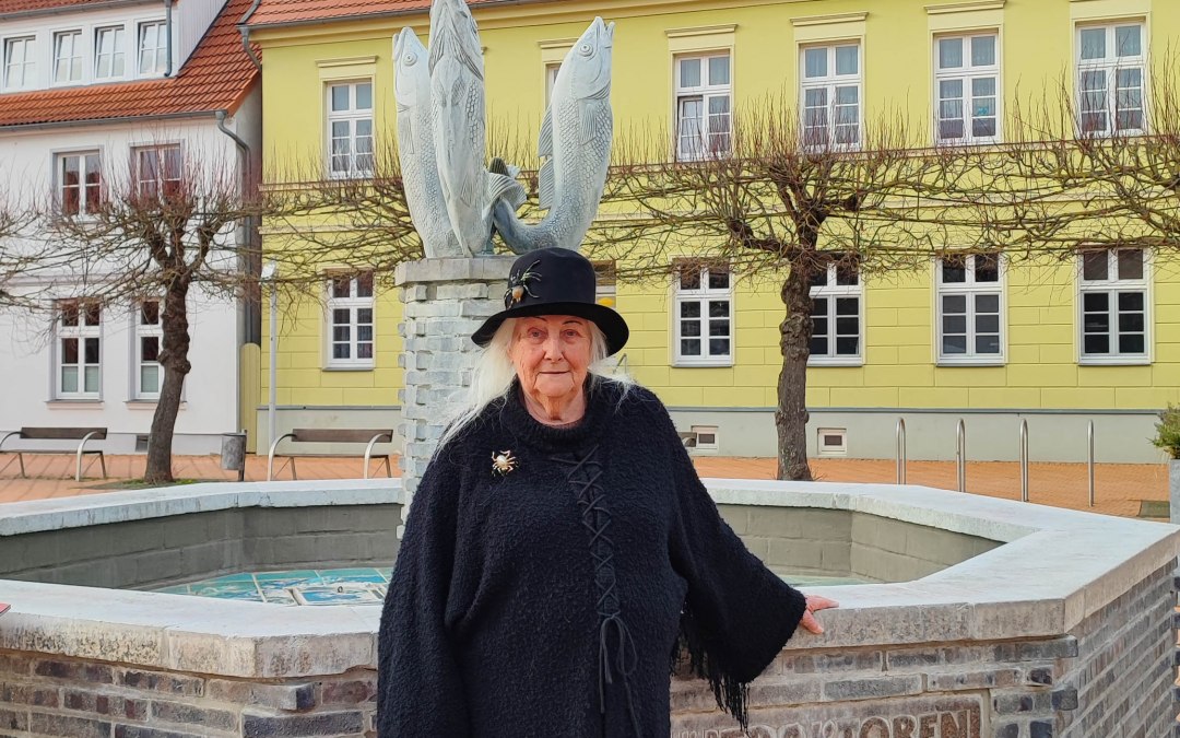 Barth Witches' Nights, © Stadt Barth / Nicole Paszehr