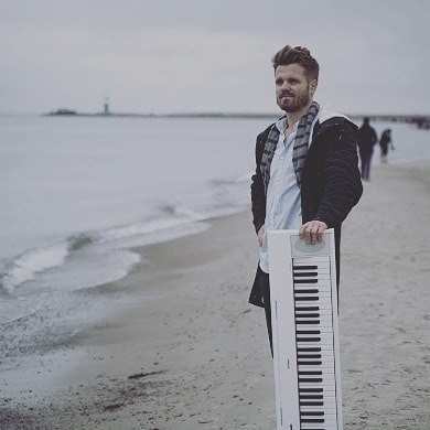 Kevin Köneke, © Kevin Köneke