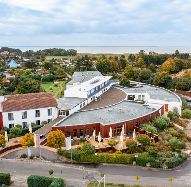 © Seetel Hotel GmbH & Co. Betriebs-KG