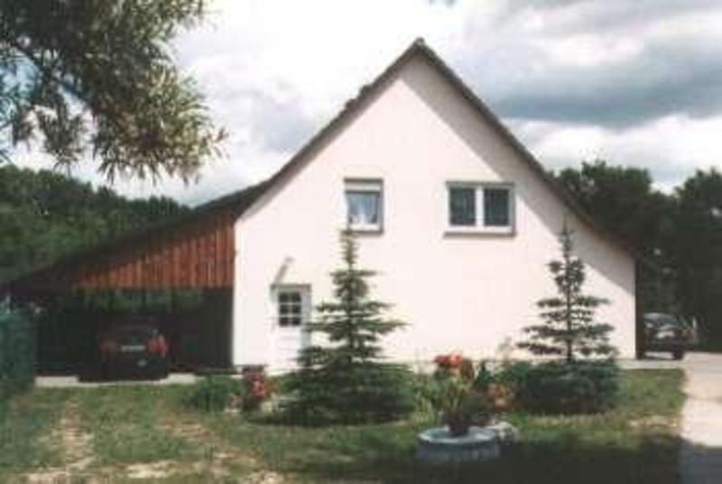 Domek letniskowy Dinse, © Dinse