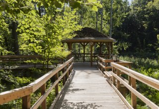 © André Pristaff, Tourismus- und Kur GmbH Graal-Müritz