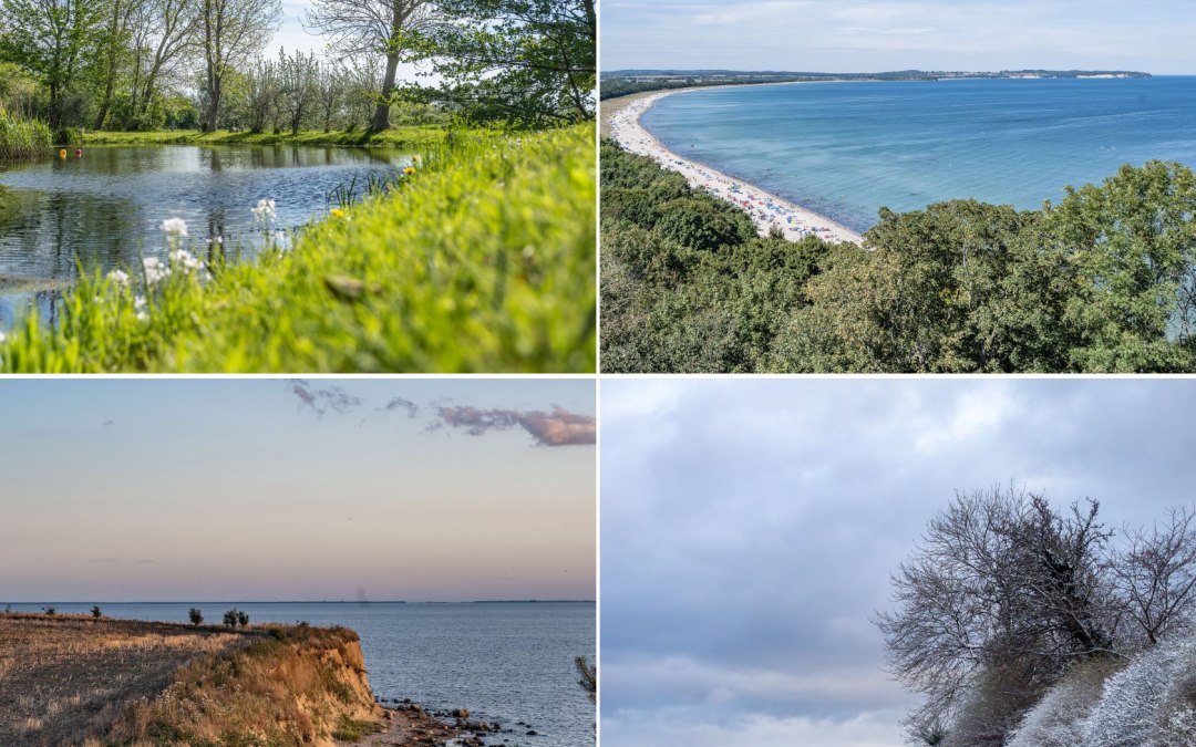 Four_seasons, © Lars Wehrmann