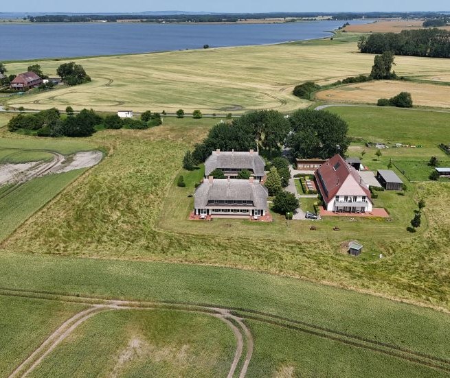 © Rügen-Ferienhof