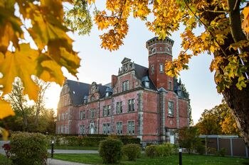 © Hospiz Schloss Bernstorf
