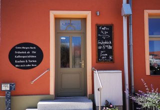 © Kaffeehaus Barth