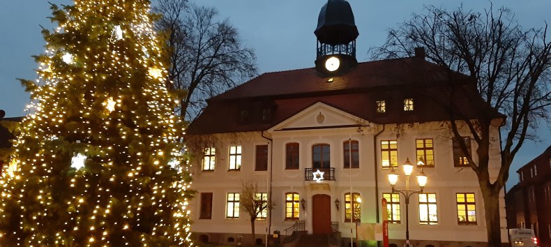 © Stadt Neustadt-Glewe