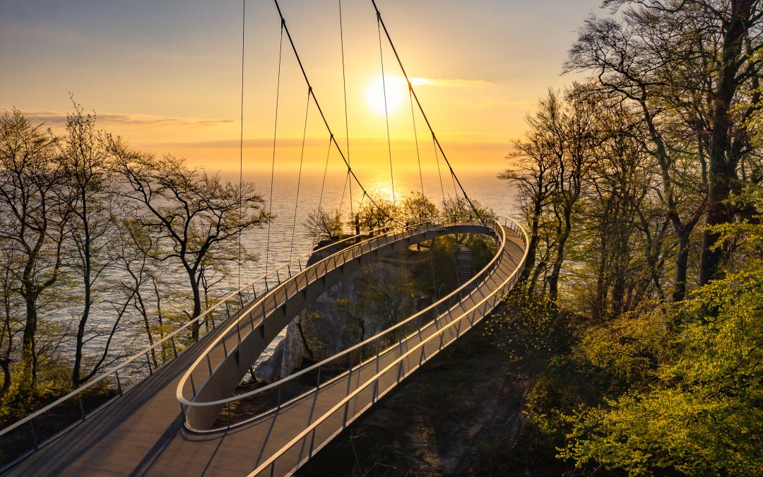 Nationaalpark-Centrum-Koenigsstuhl-Skywalk-2023-14_Timm-Allrich, © Timm Allrich