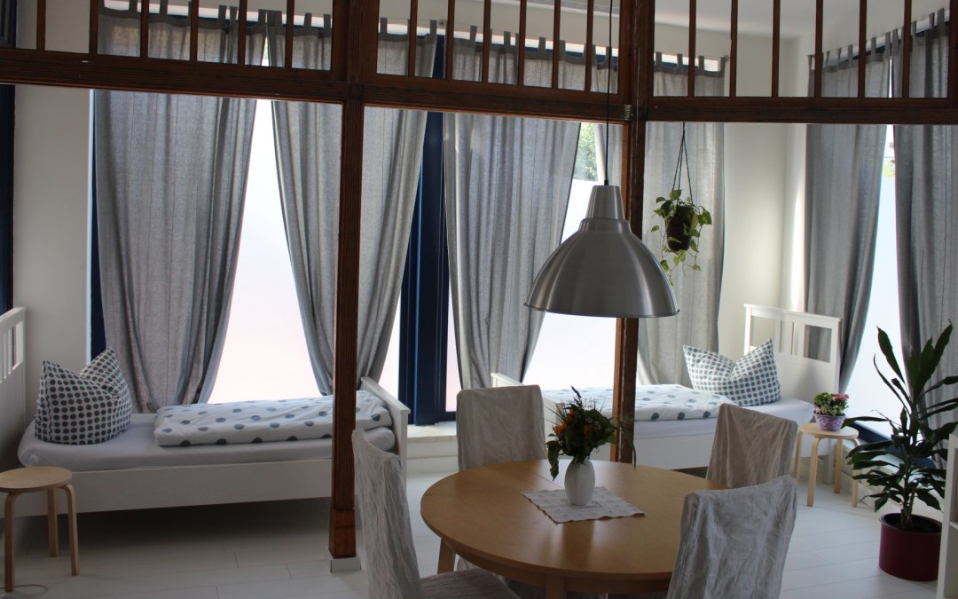 Vakantiewoning Wren, © cafe-wunder-bar