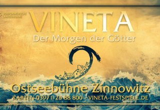 © Vorpommersche Landesbühne