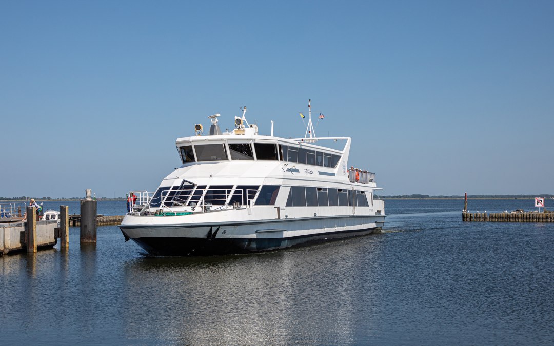 Reederei-Hiddensee-Insel-Hiddensee-008, © Weiße Flotte GmbH