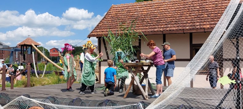 © Hansestadt Demmin