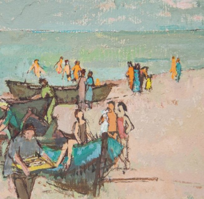 © VG Bild-Kunst, Bonn 2025