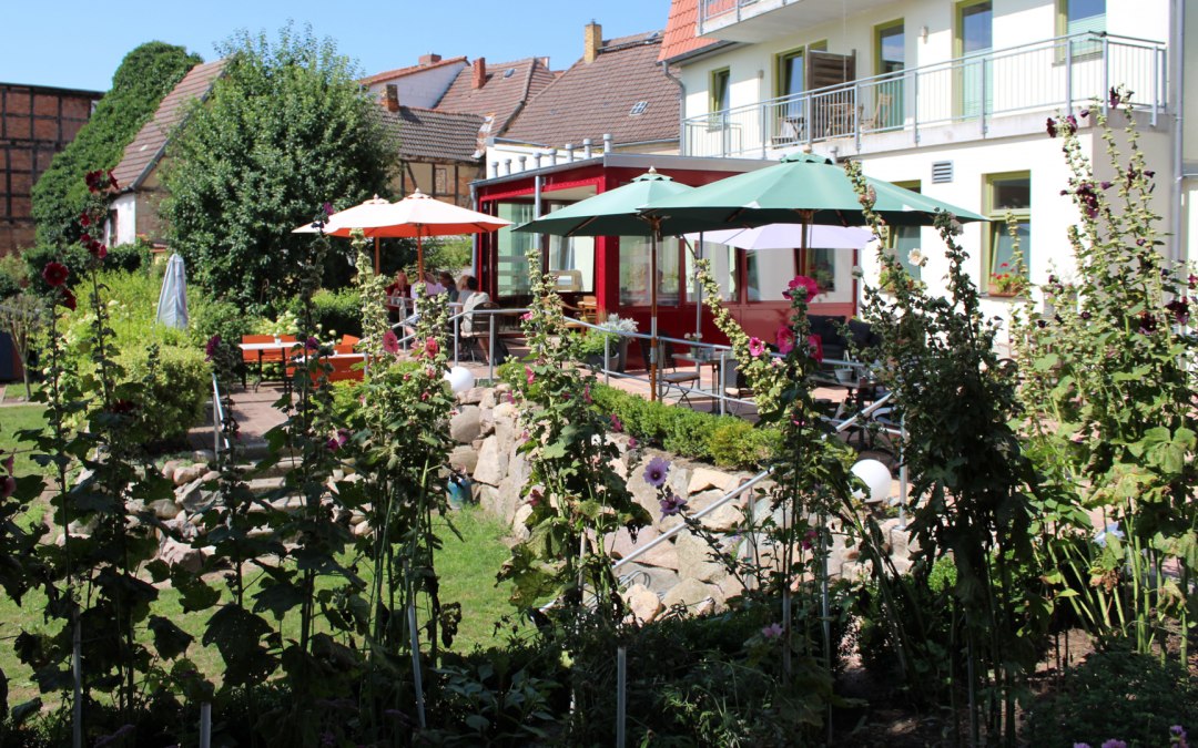 Terras Restaurant cafe-wunder-bar, © cafe-wunder-bar