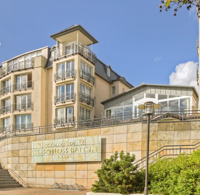 © Seetel Hotel GmbH & Co. Betriebs-KG
