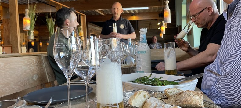 © Insel-Brauerei