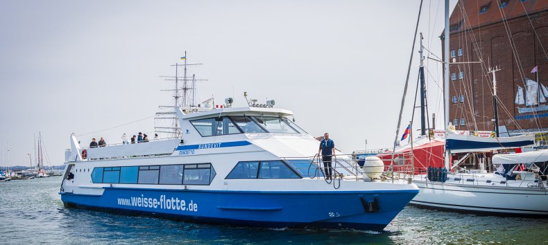 © Weiße Flotte GmbH