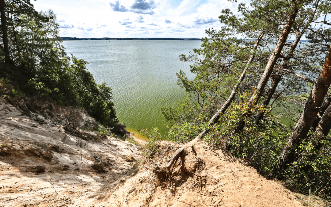 Półwysep Gnitz, © TMV/Gohlke
