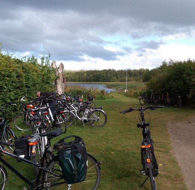 © Biosphärenreservatsamt