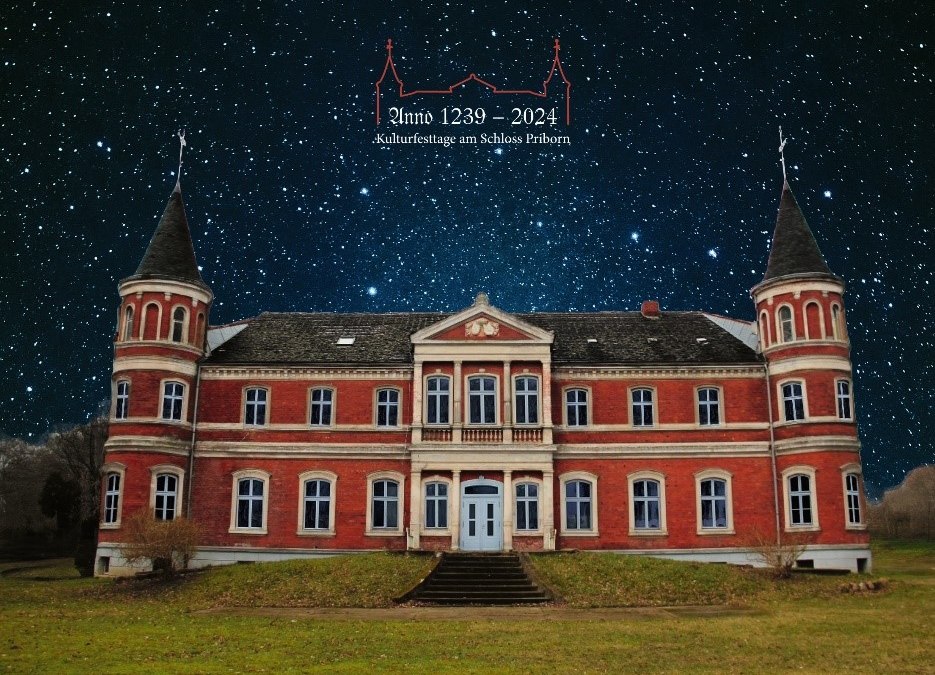 schlosspriborn_2, © Dirk Klein-Panter