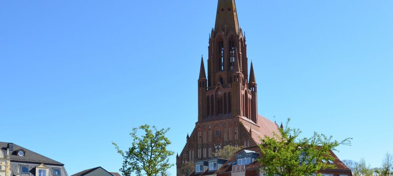 © Hansestadt Demmin