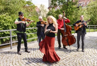 © The String Company Erfurt