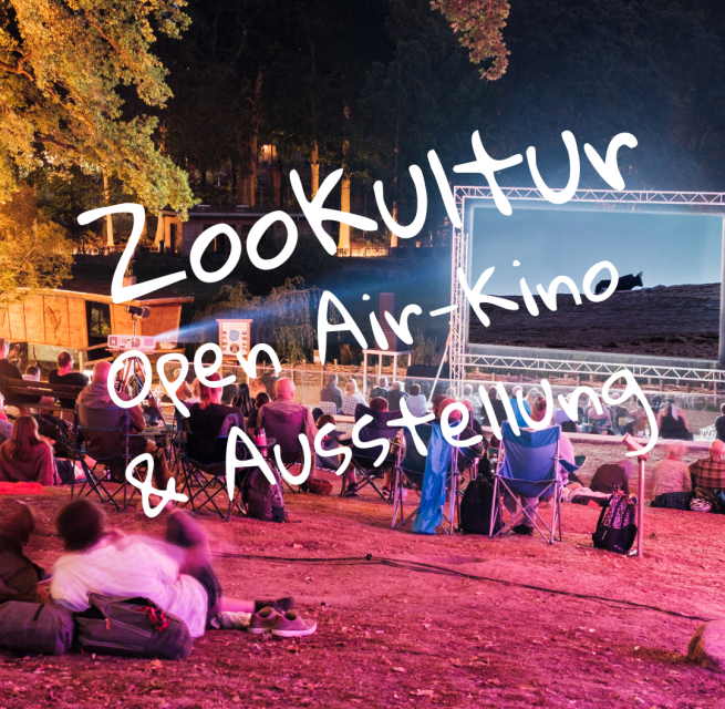 © Zoo Schwerin