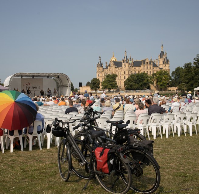 © Festspiele MV