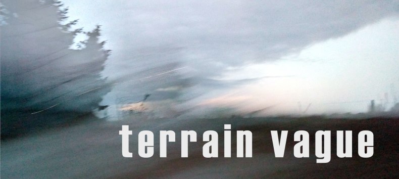 © terrain vague