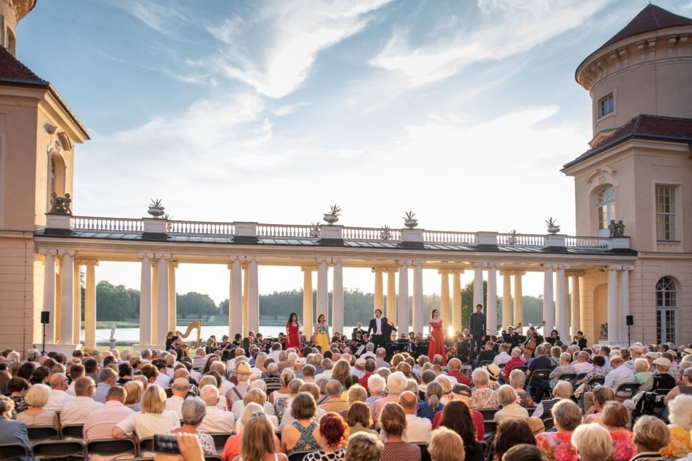 © (c) Uwe Hauth / Musikkultur Rheinsberg