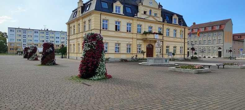 © Hansestadt Demmin