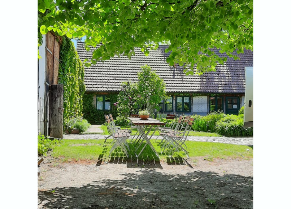 terras mueritzhof, © Waren (Müritz)-Information