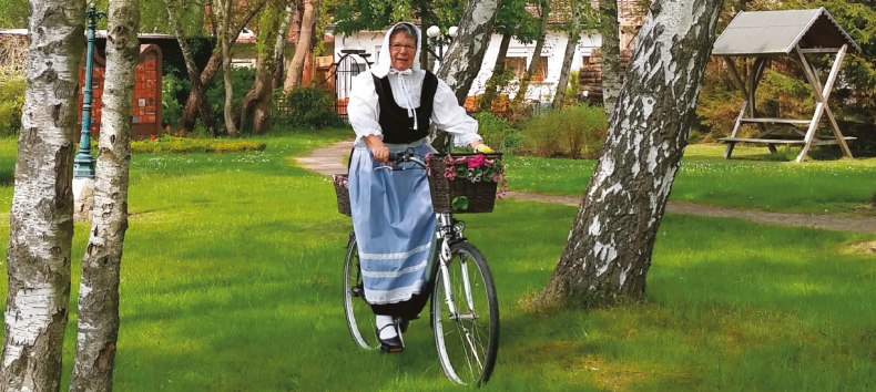 © Margarethe Rad.jpg