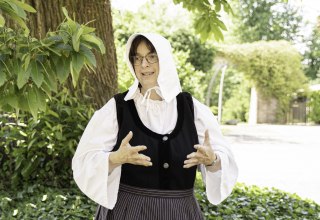 © Stadtmarketing Ribnitz-Damgarten
