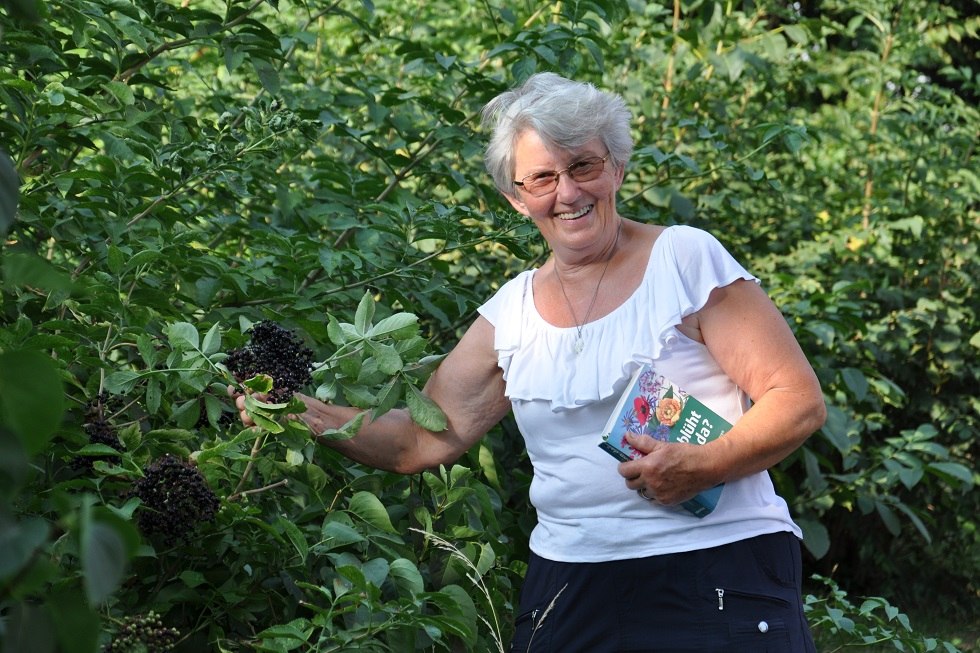 Rosita Sell, © Rosita Sell