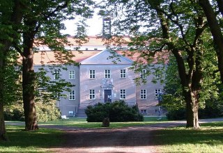 © Barockschloß zu Griebenow e.V.