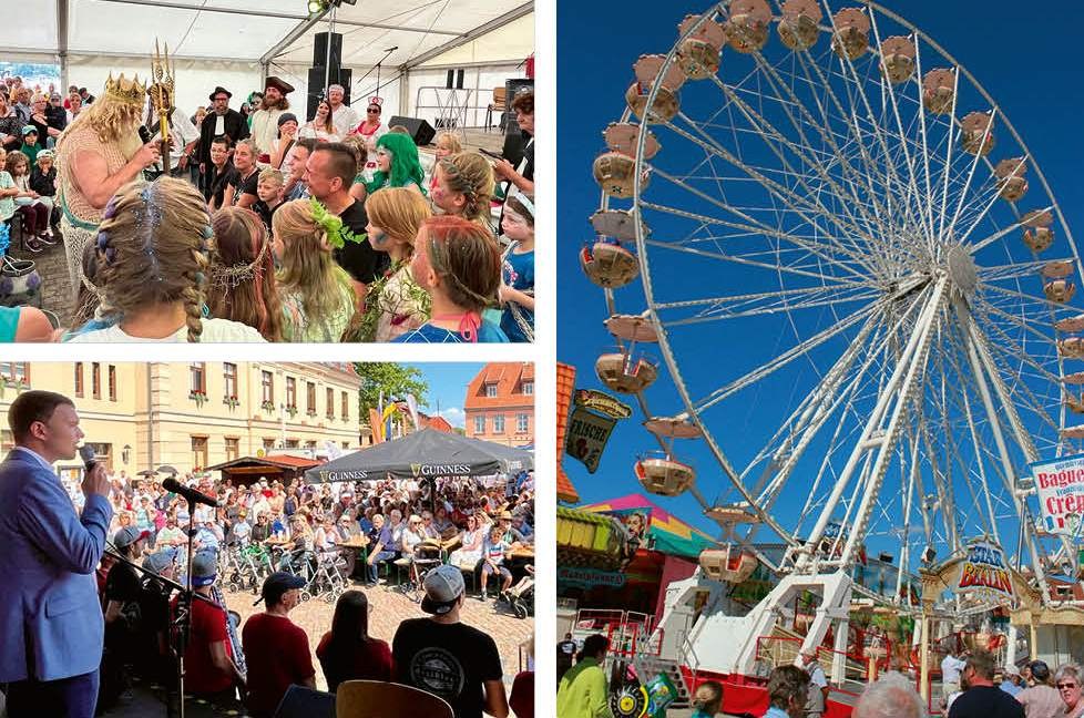AZ Röbel Lake Festival 2025_2, © stadt röbel
