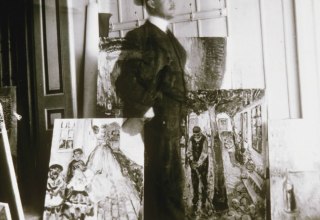 © Munch Museet Oslo