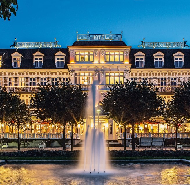 © Seetel Hotel GmbH & Co. Betriebs-KG