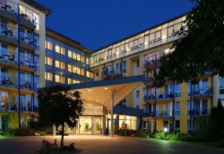 © IFA Rügen Hotel & Ferienpark