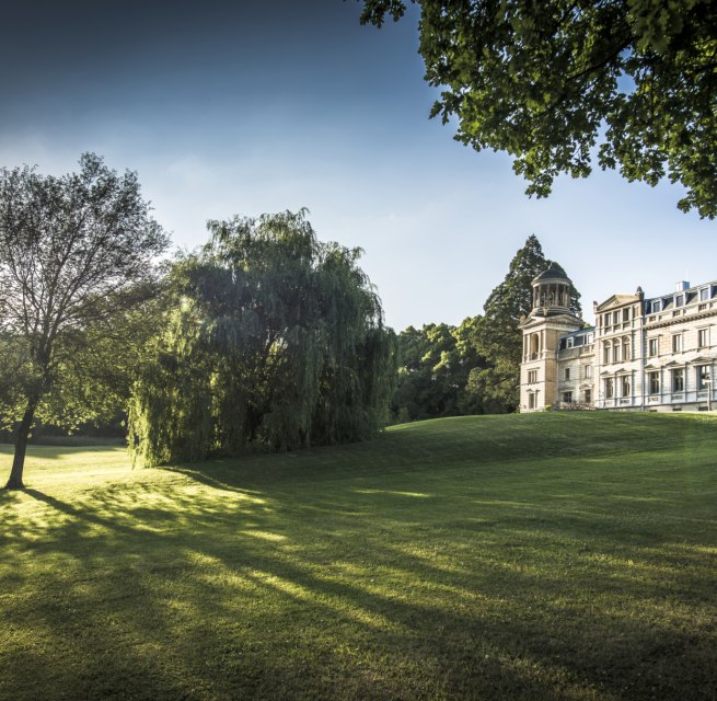 © Schloss Kaarz / Stefan von Stengel